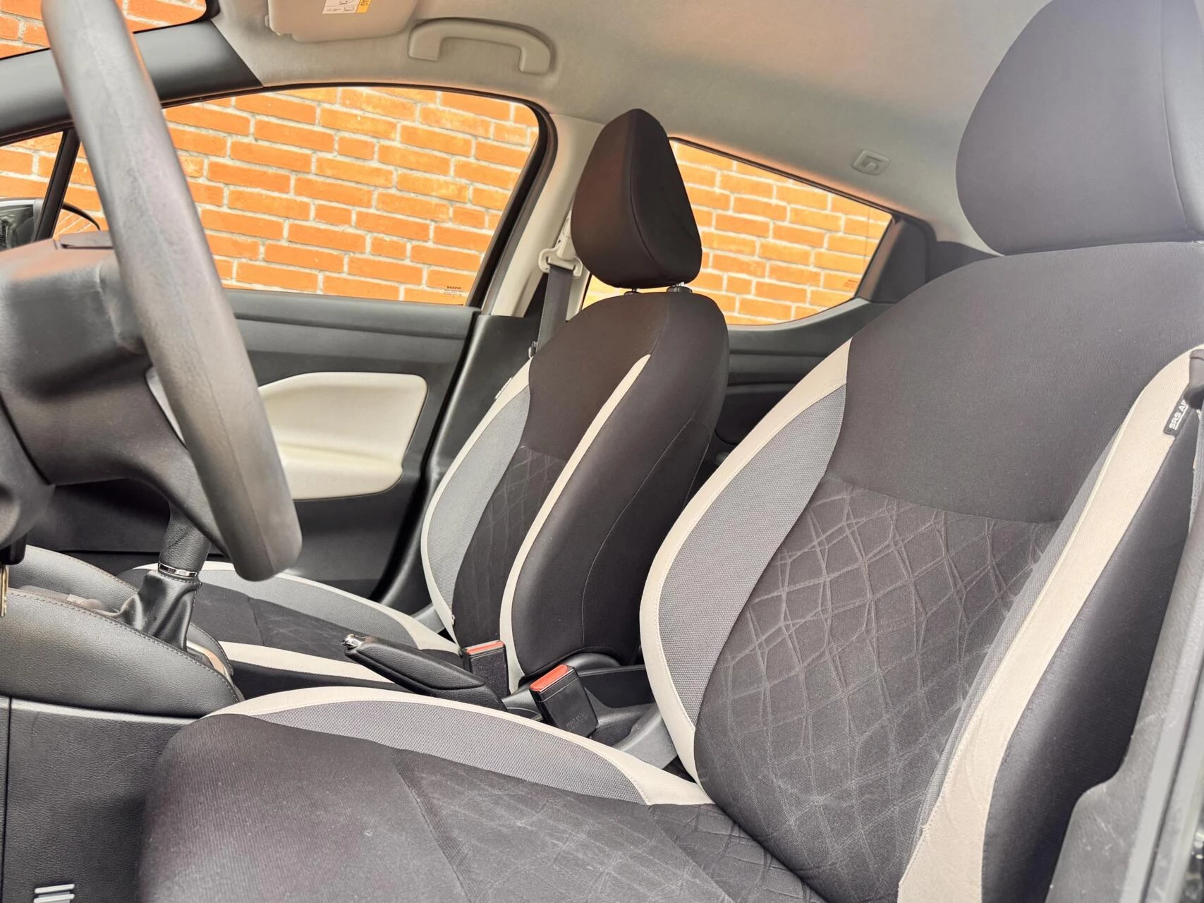 Hoofdafbeelding Nissan Micra