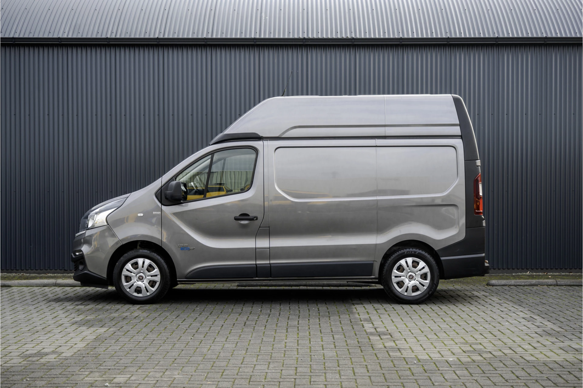 Hoofdafbeelding Fiat Talento