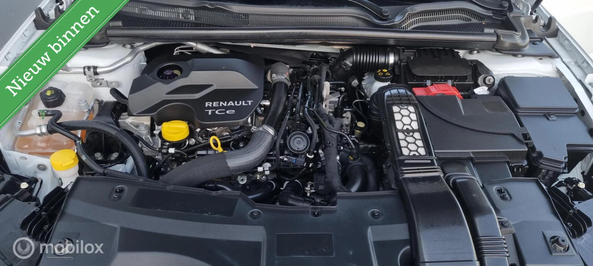 Hoofdafbeelding Renault Talisman