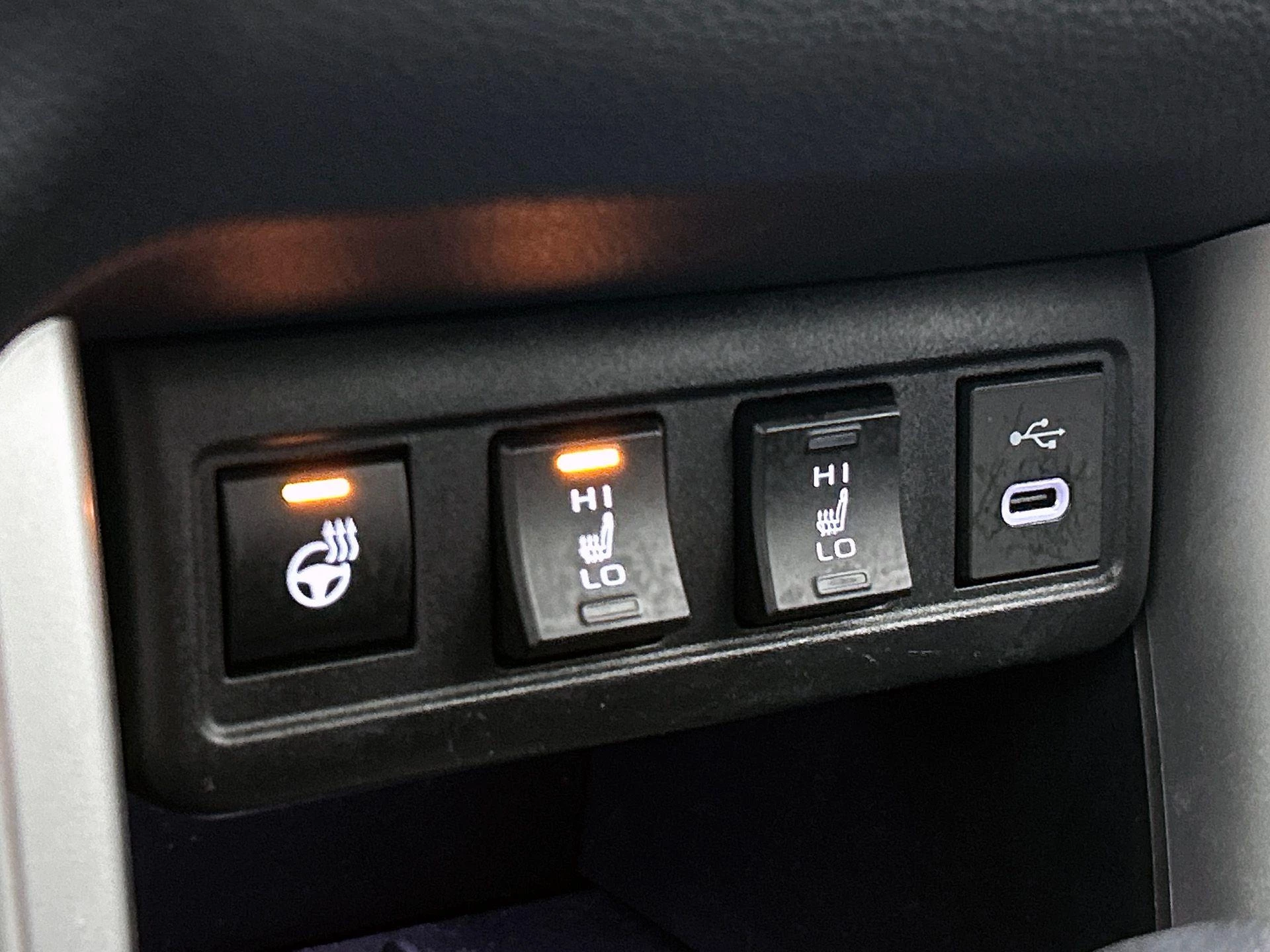 Hoofdafbeelding Toyota Corolla Cross