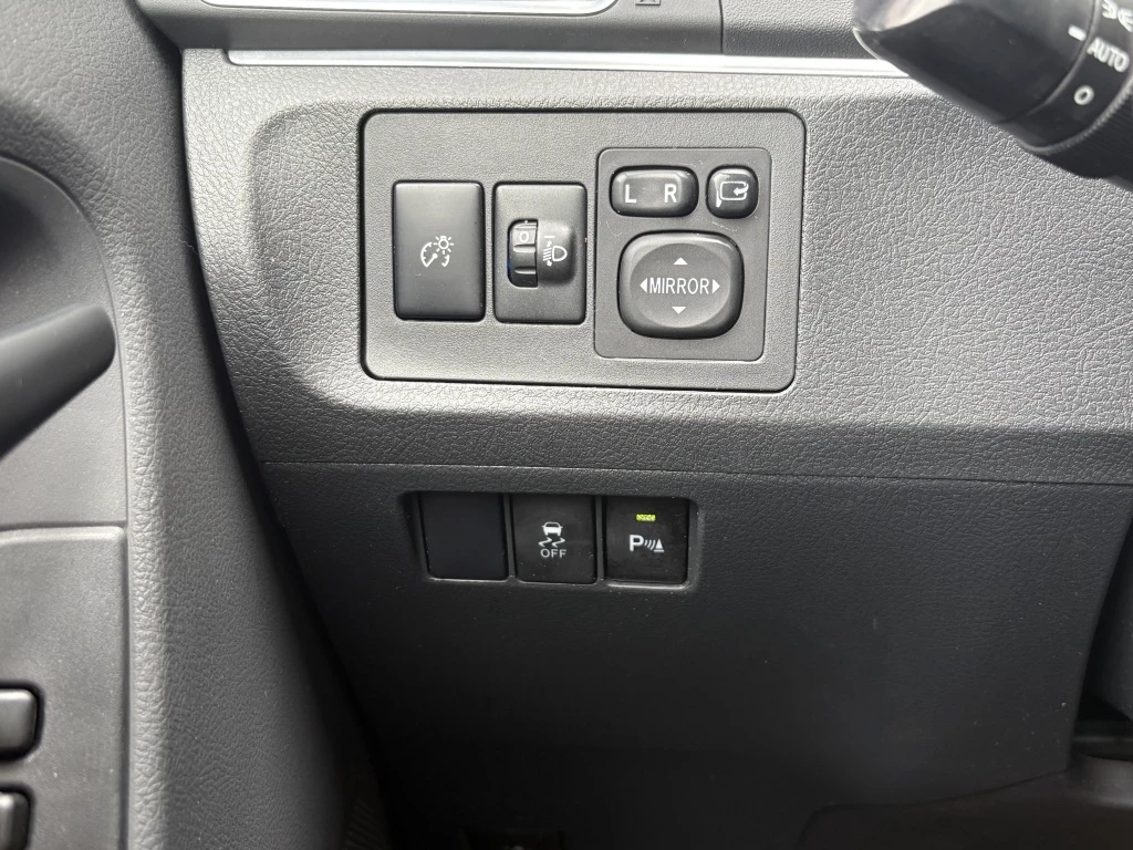 Hoofdafbeelding Toyota Verso