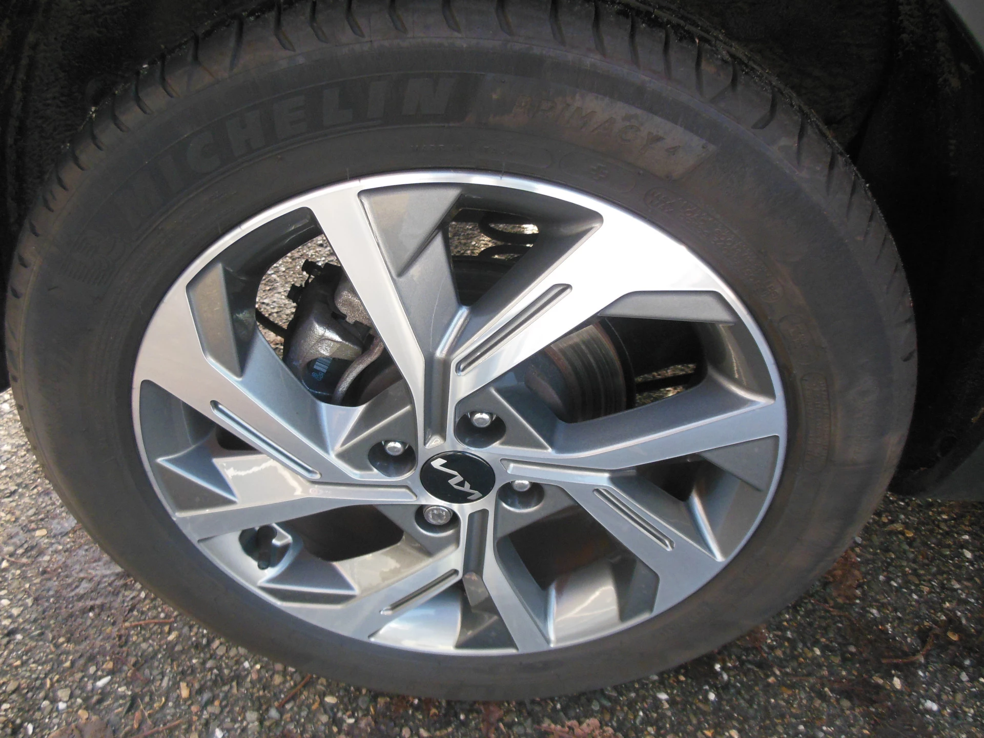 Hoofdafbeelding Kia Stonic