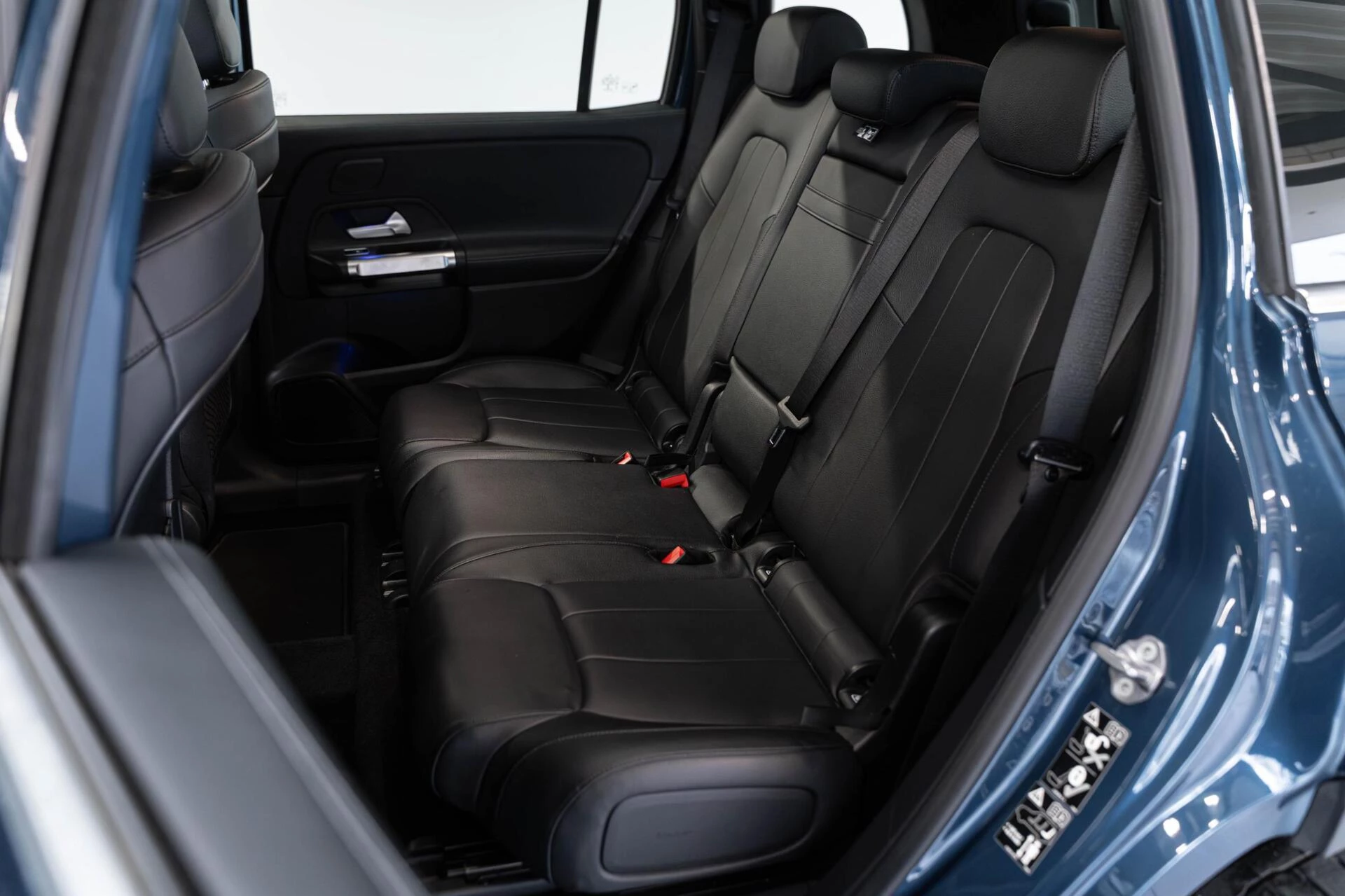 Hoofdafbeelding Mercedes-Benz GLB