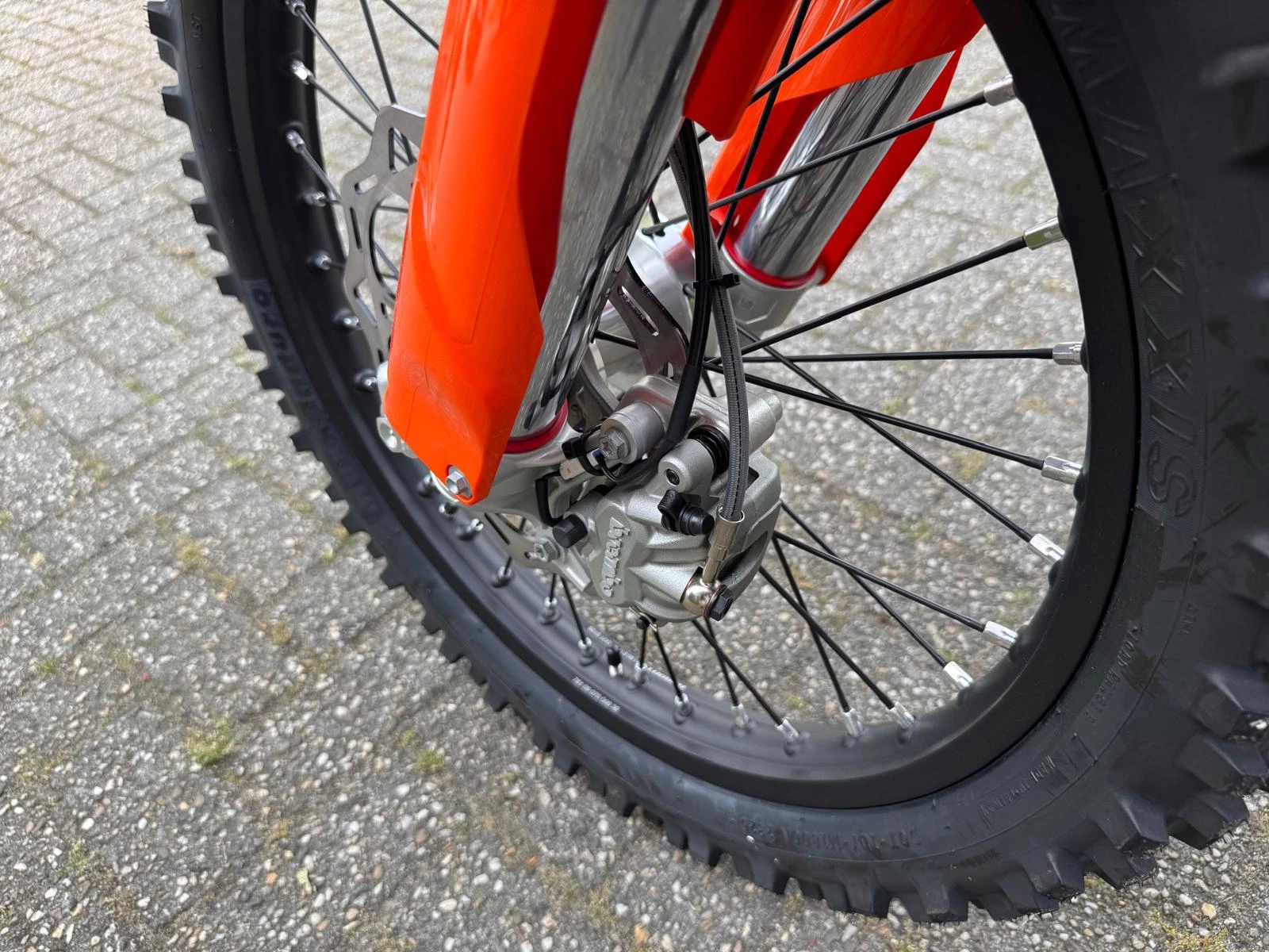 Hoofdafbeelding KTM All-Road