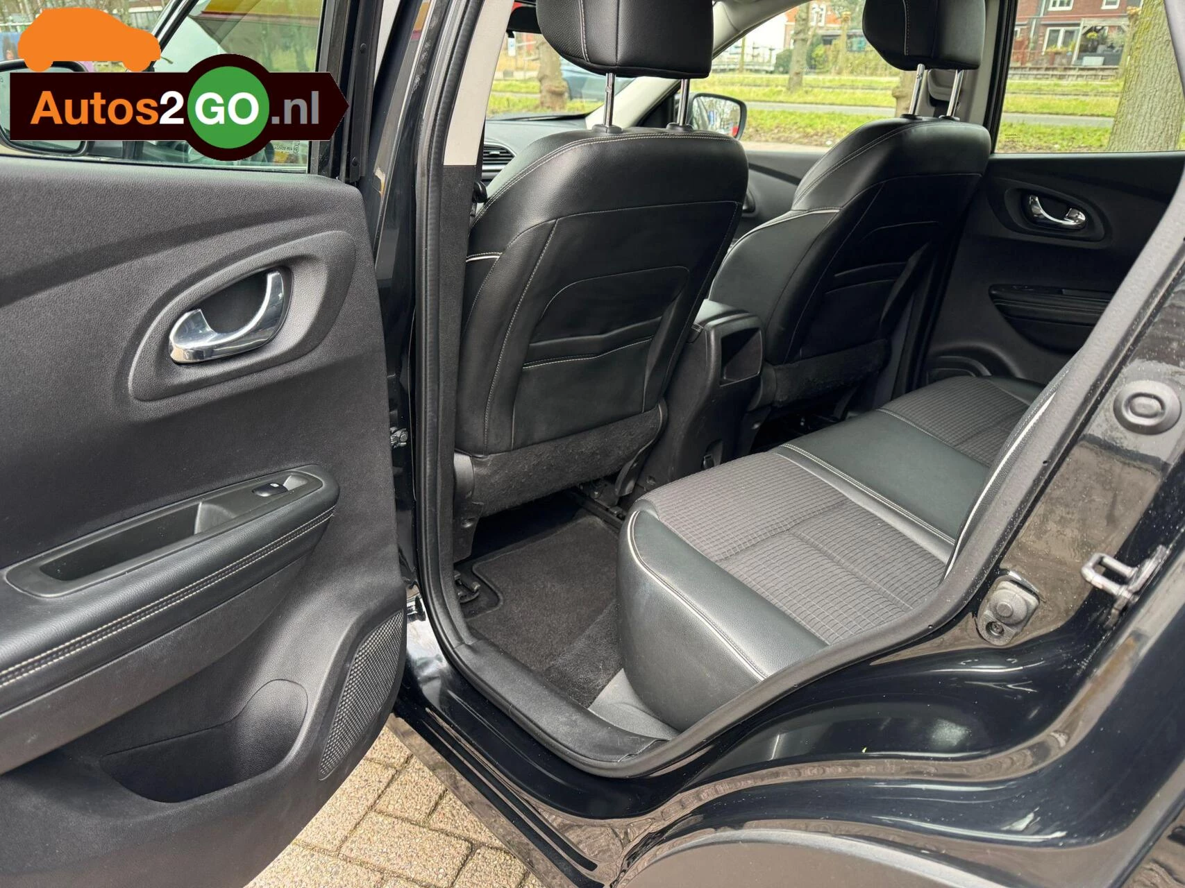 Hoofdafbeelding Renault Kadjar