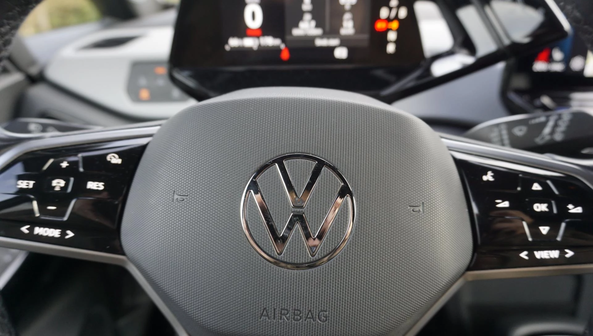 Hoofdafbeelding Volkswagen ID.3