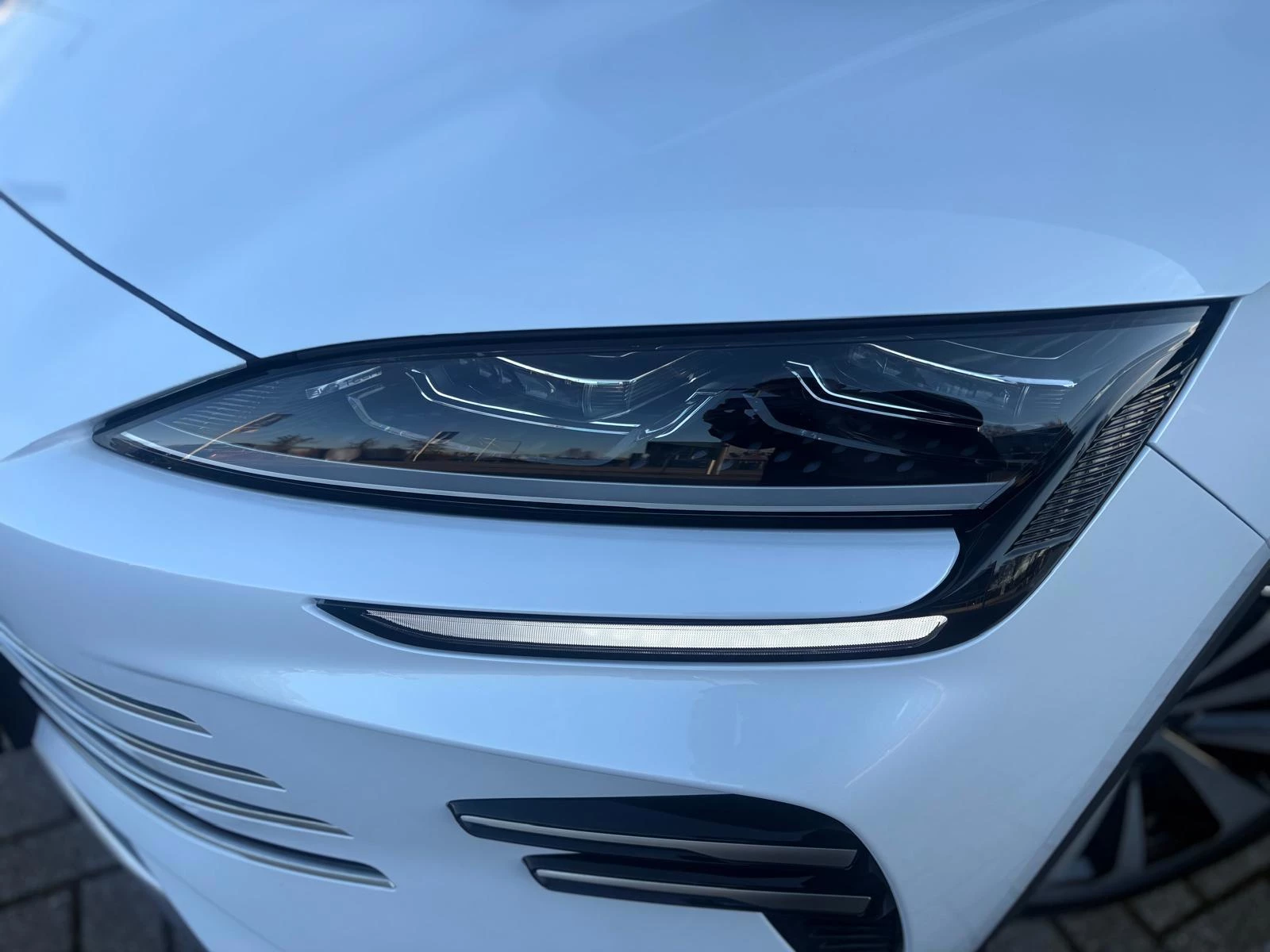 Hoofdafbeelding BYD SEAL U