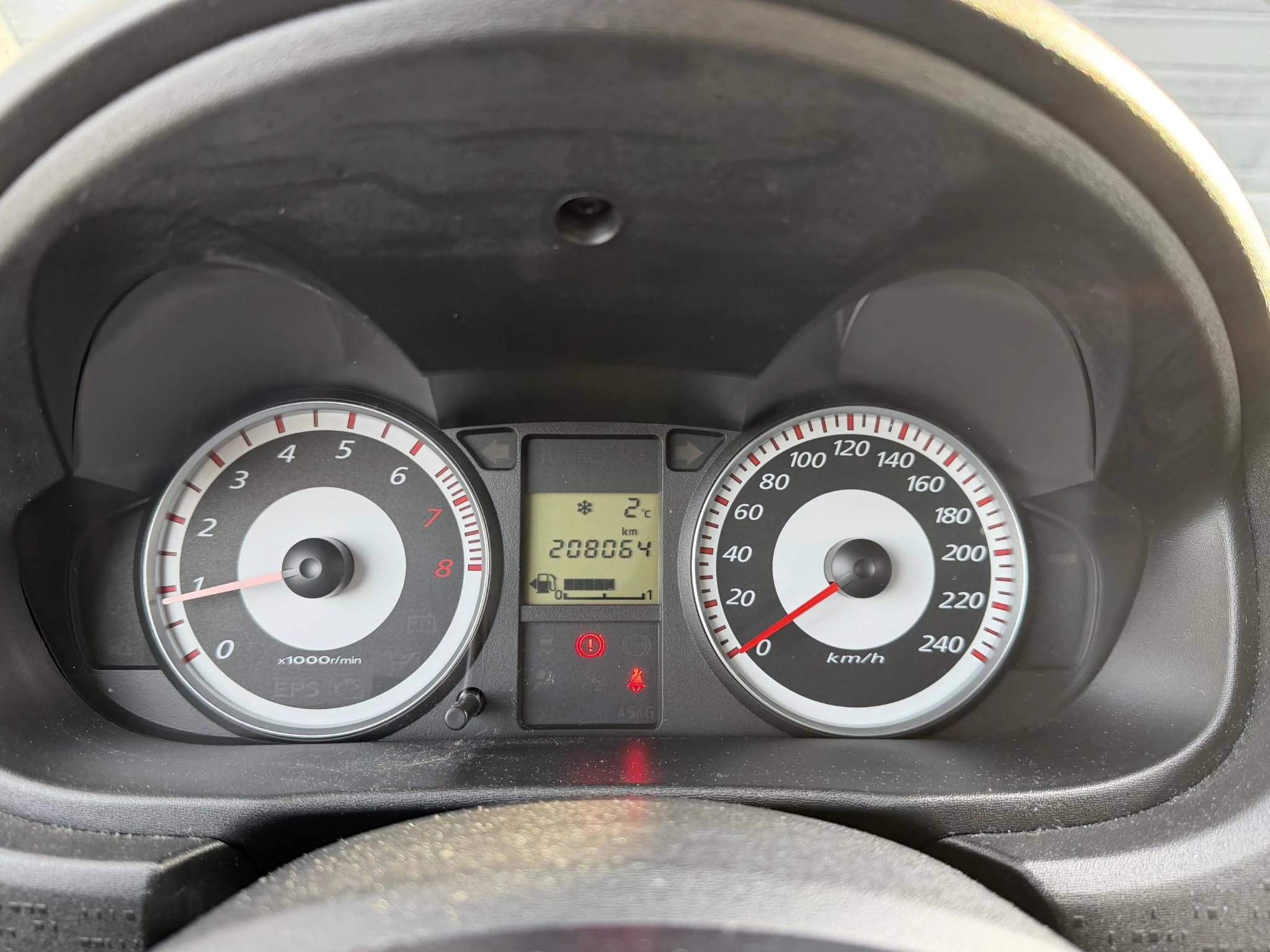 Hoofdafbeelding Mitsubishi Colt