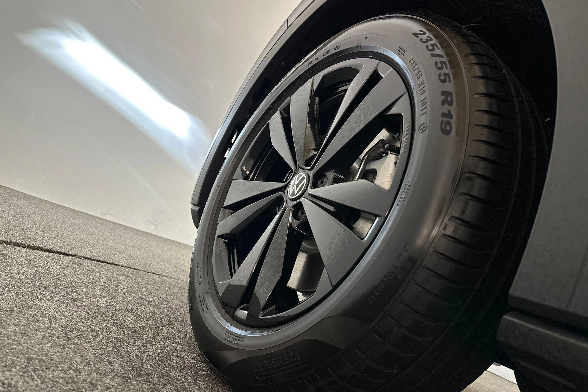 Hoofdafbeelding Volkswagen ID.4