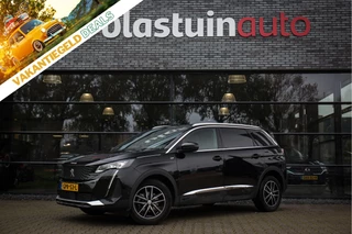 Peugeot 5008 1.2 PureTech GT 7p , Adap. cruise, Carplay,