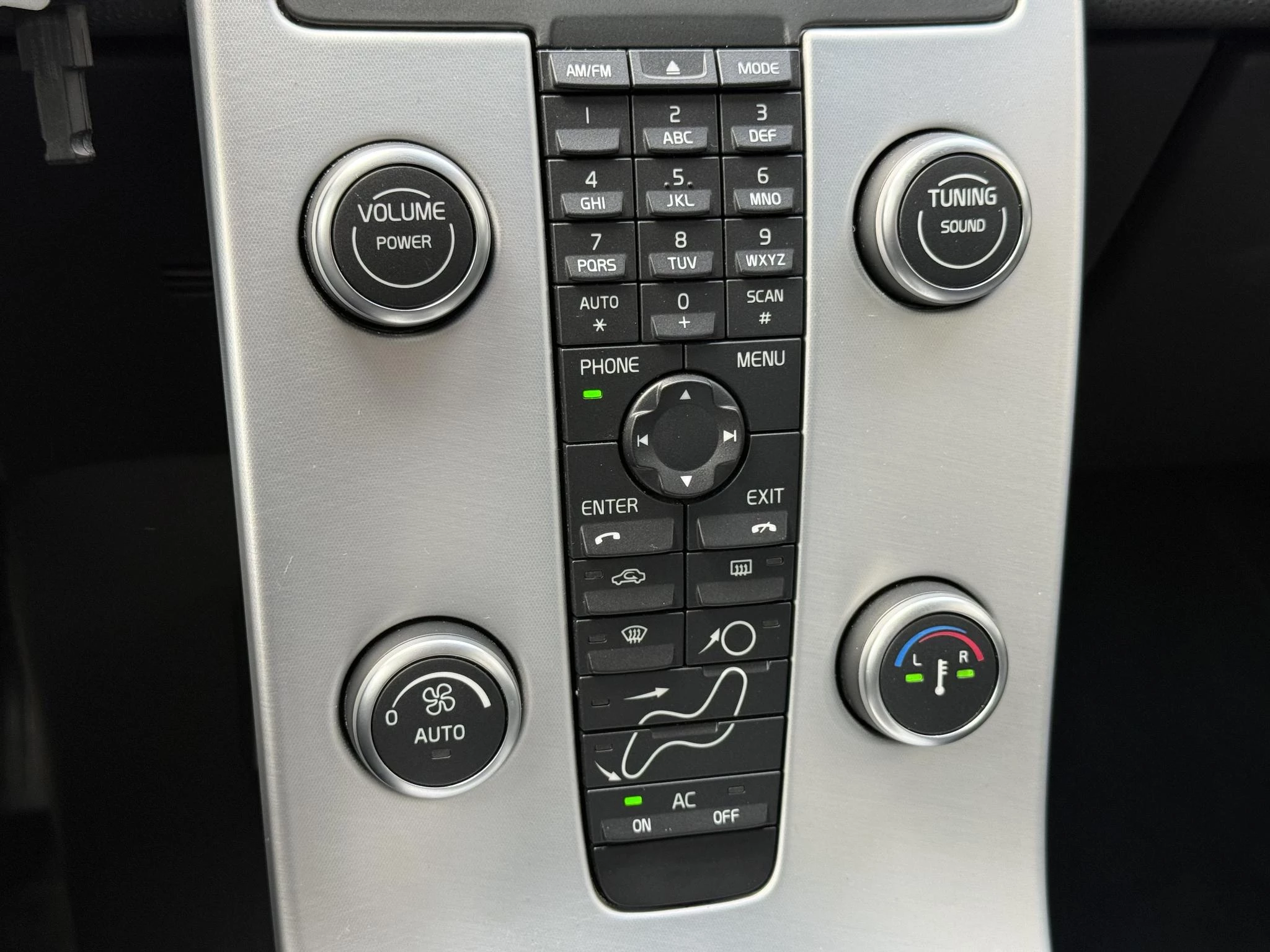 Hoofdafbeelding Volvo V50
