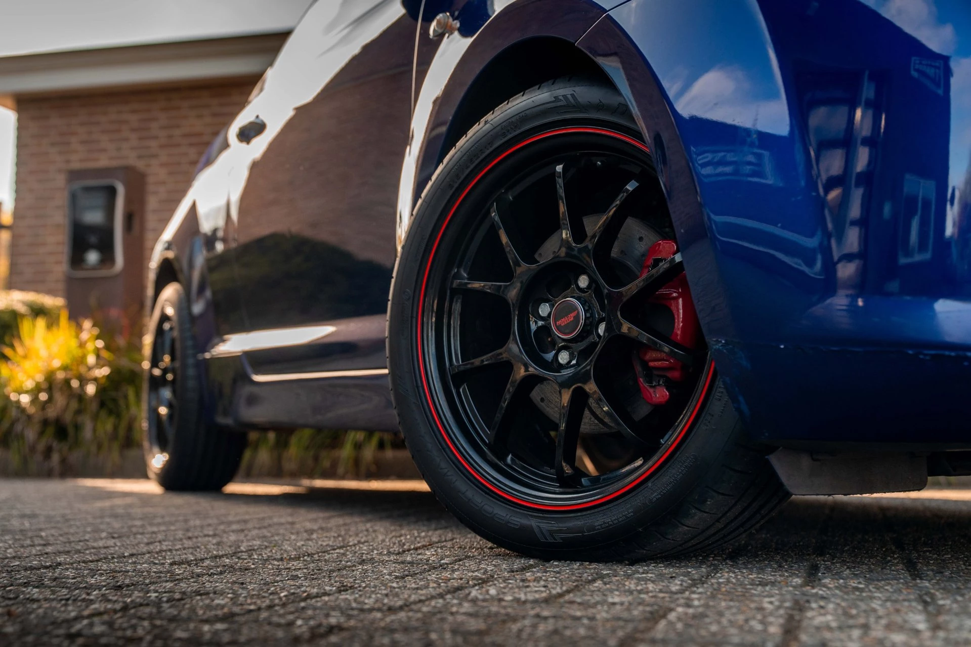 Hoofdafbeelding Alfa Romeo MiTo