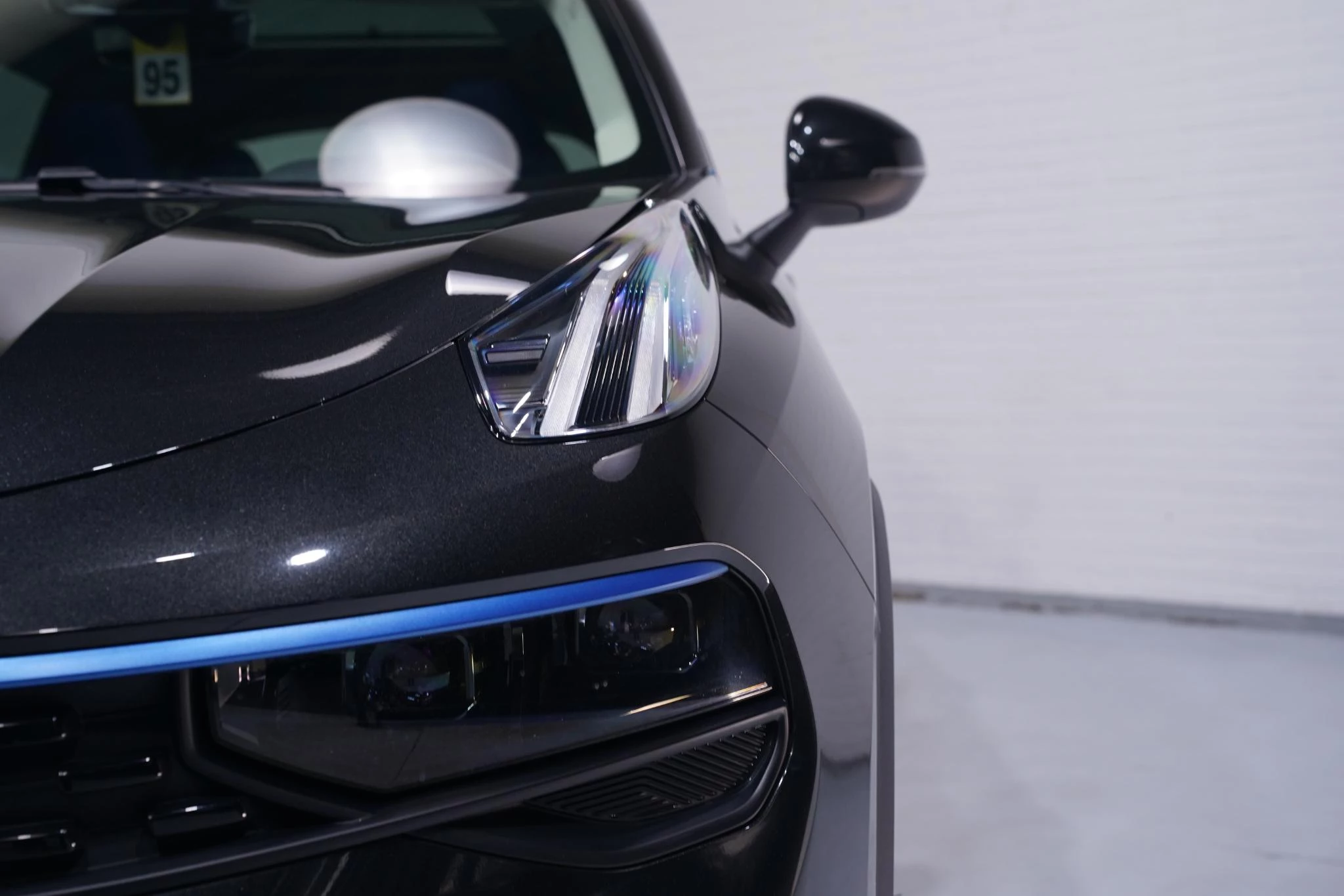 Hoofdafbeelding Lynk & Co 01