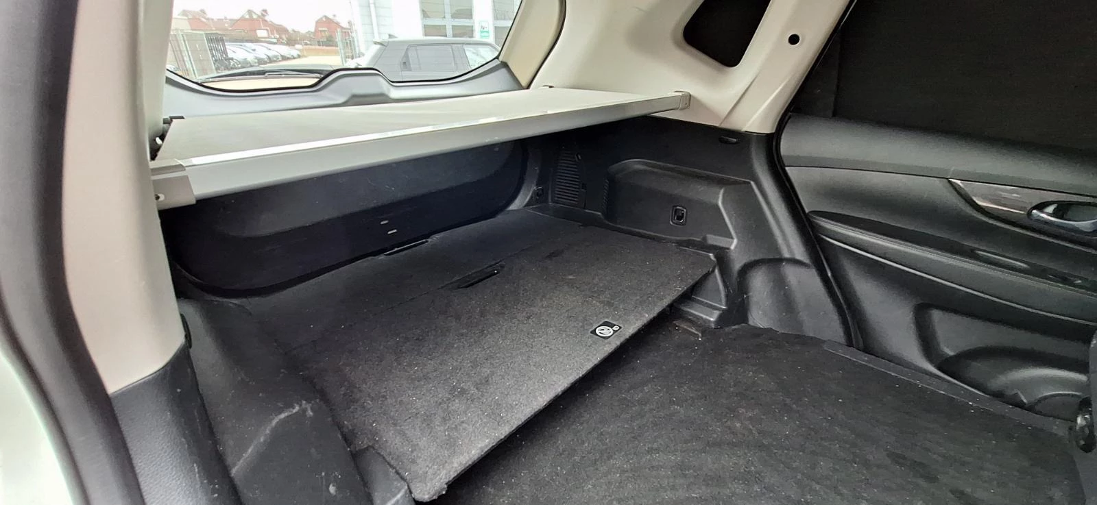 Hoofdafbeelding Nissan X-Trail