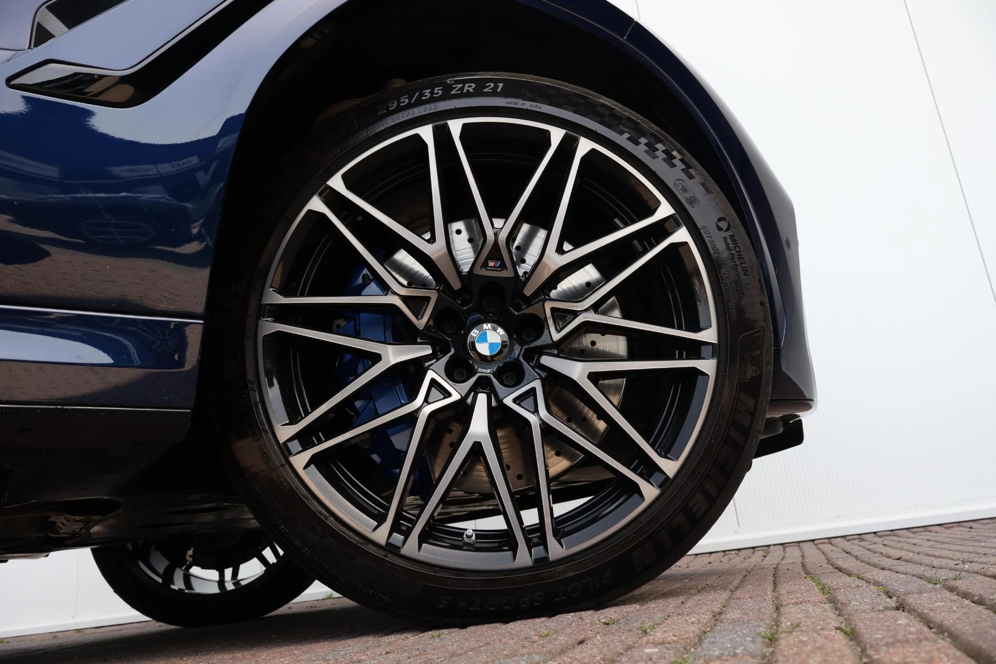 Hoofdafbeelding BMW X6