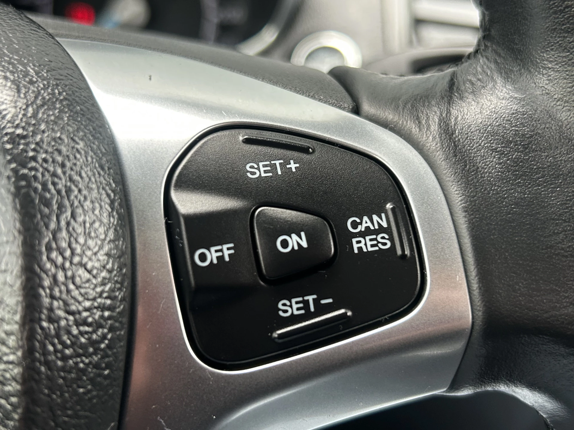 Hoofdafbeelding Ford EcoSport
