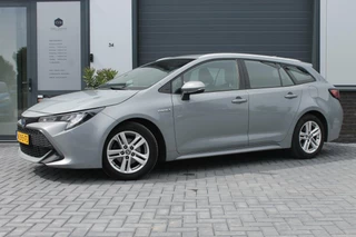 Toyota Corolla Touring Sports 1.8 Hybrid Active