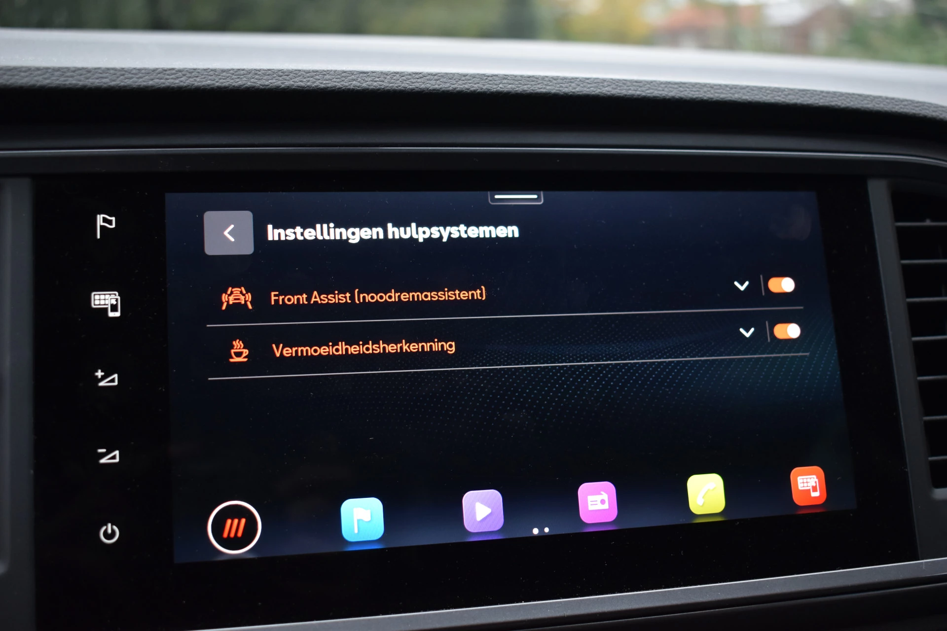 Hoofdafbeelding CUPRA Ateca