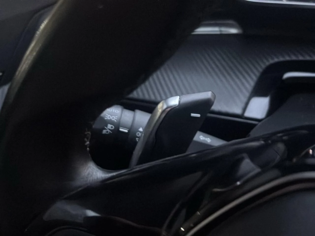 Hoofdafbeelding Peugeot 508