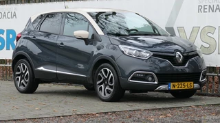 Renault Captur TCe 120 EDC Automaat Helly Hansen