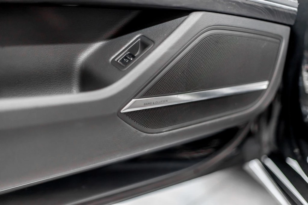 Hoofdafbeelding Audi A8