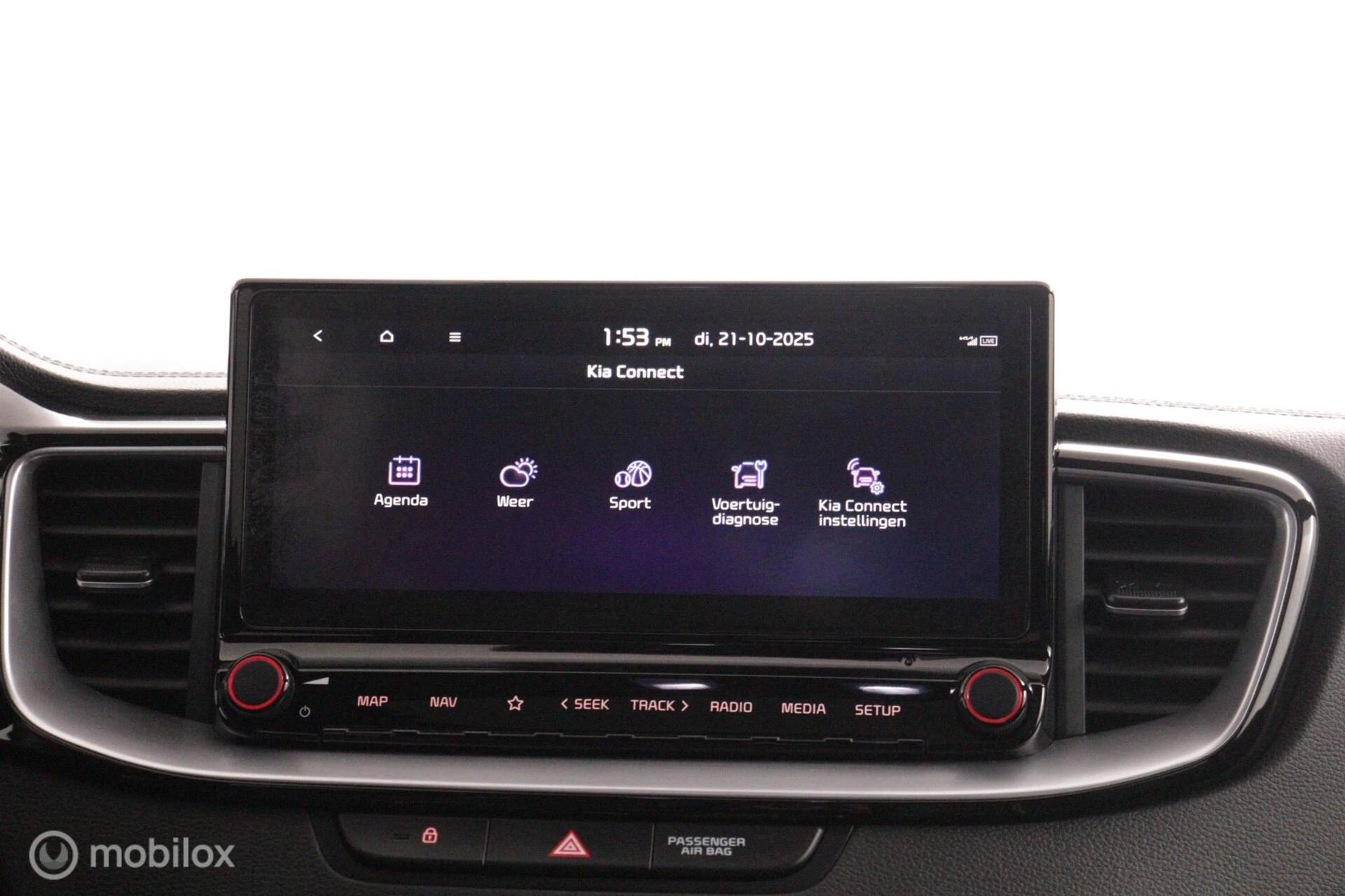 Hoofdafbeelding Kia Ceed