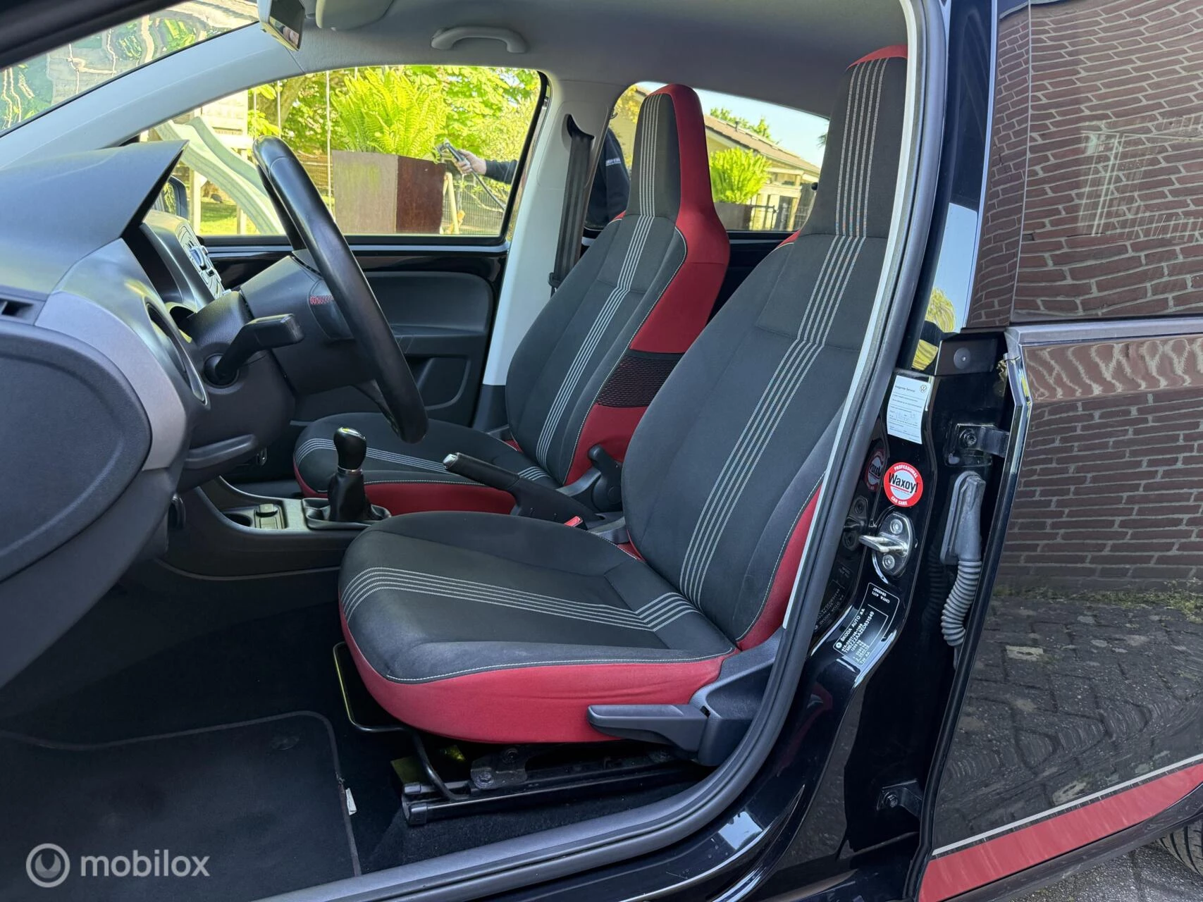 Hoofdafbeelding Škoda Citigo
