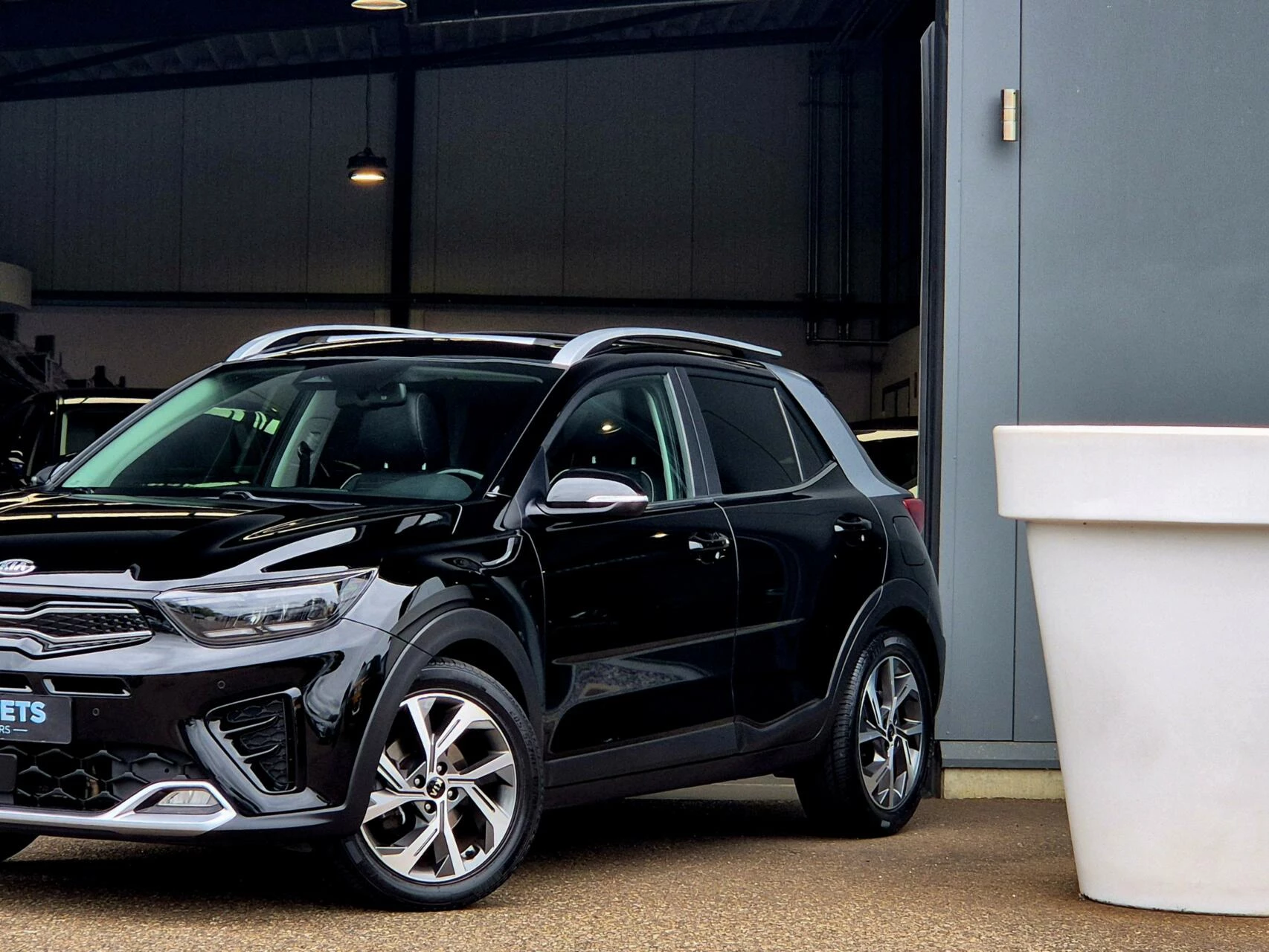 Hoofdafbeelding Kia Stonic