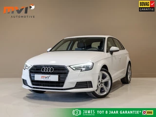 Hoofdafbeelding Audi A3 Audi A3 Sportback 1.0 TFSI / 116pk / Airco / Cruise control /