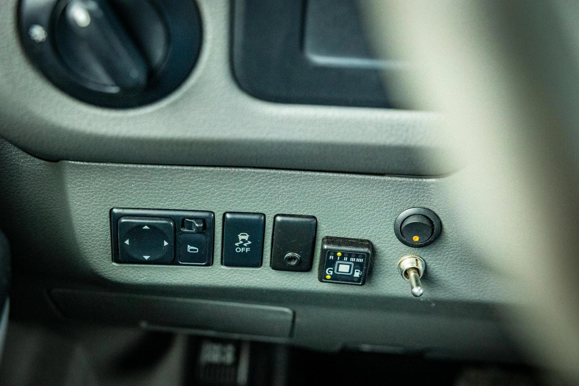 Hoofdafbeelding Nissan NV