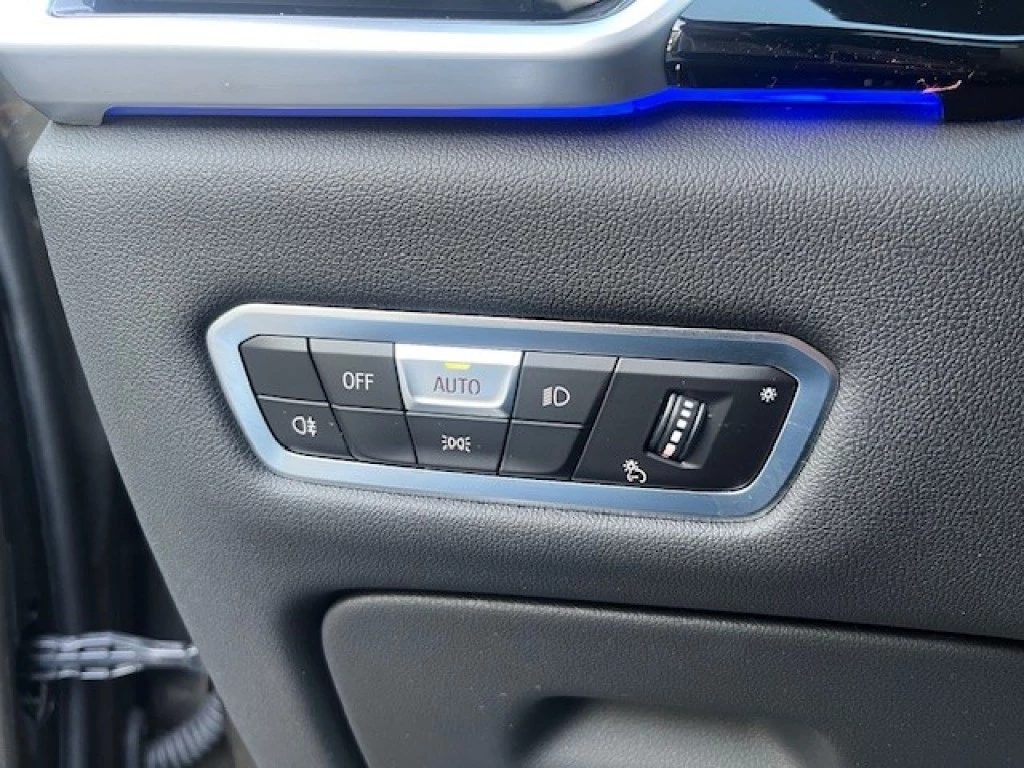 Hoofdafbeelding BMW X6