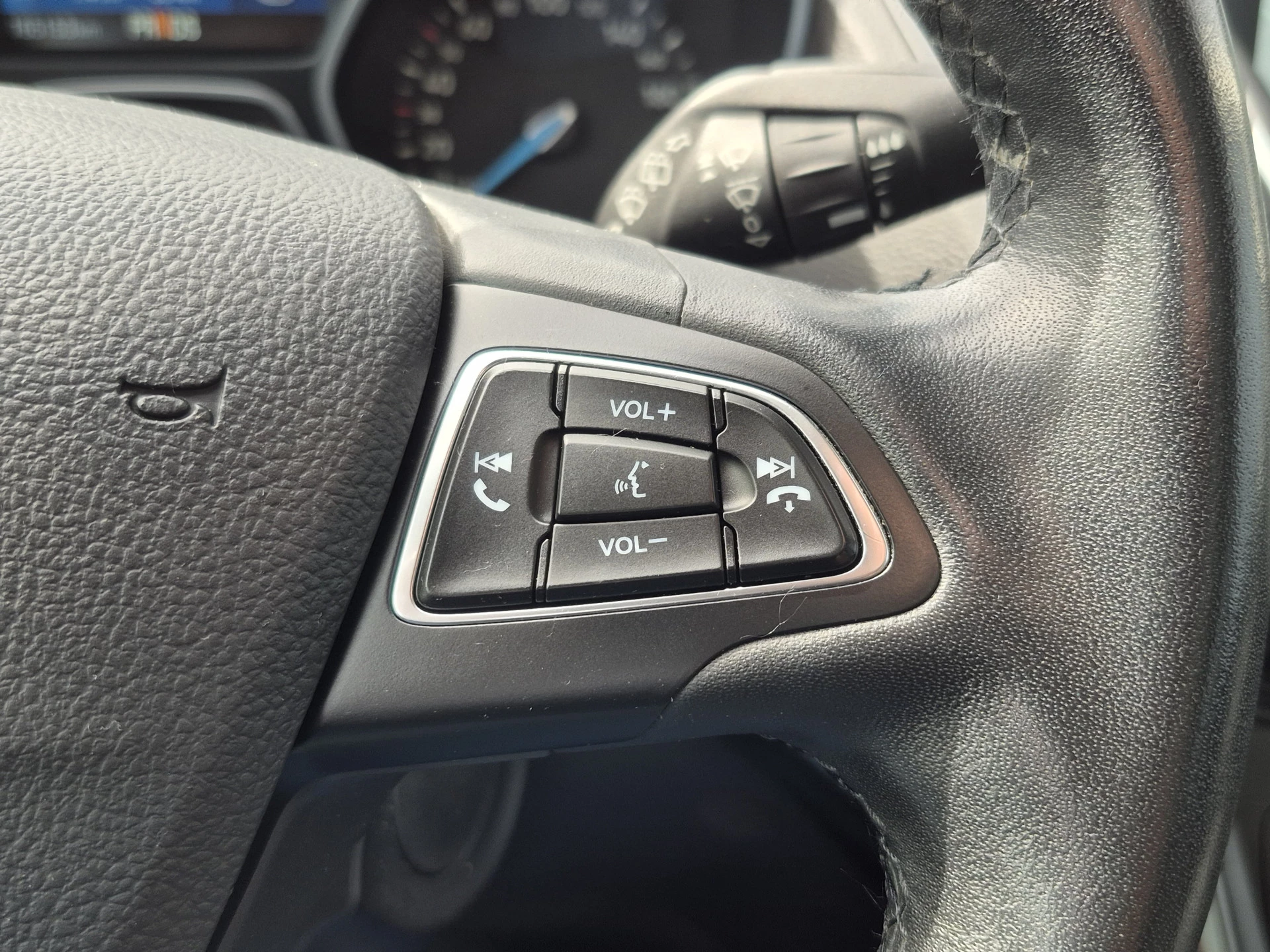 Hoofdafbeelding Ford Grand C-Max