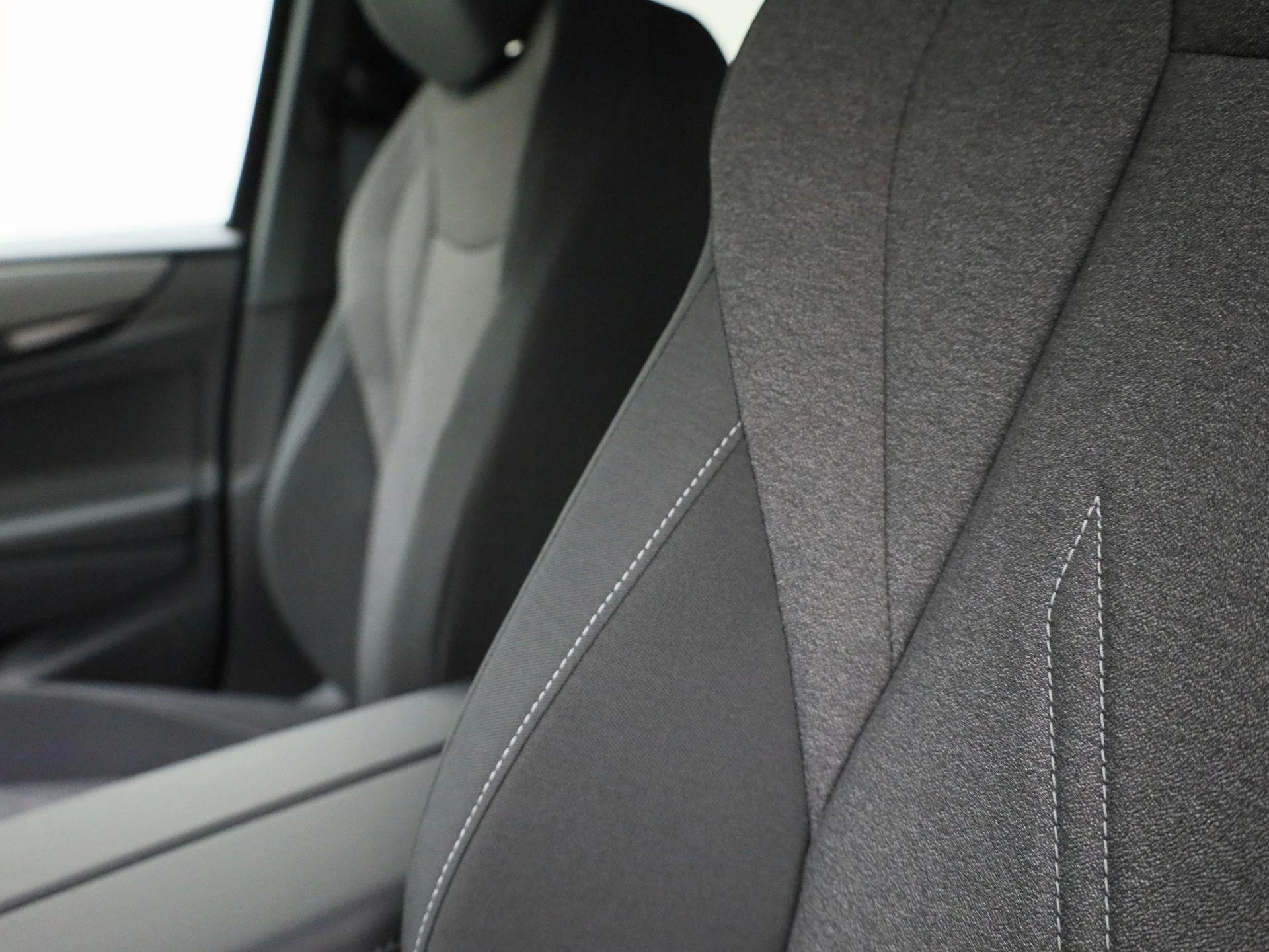 Hoofdafbeelding Volkswagen ID.7