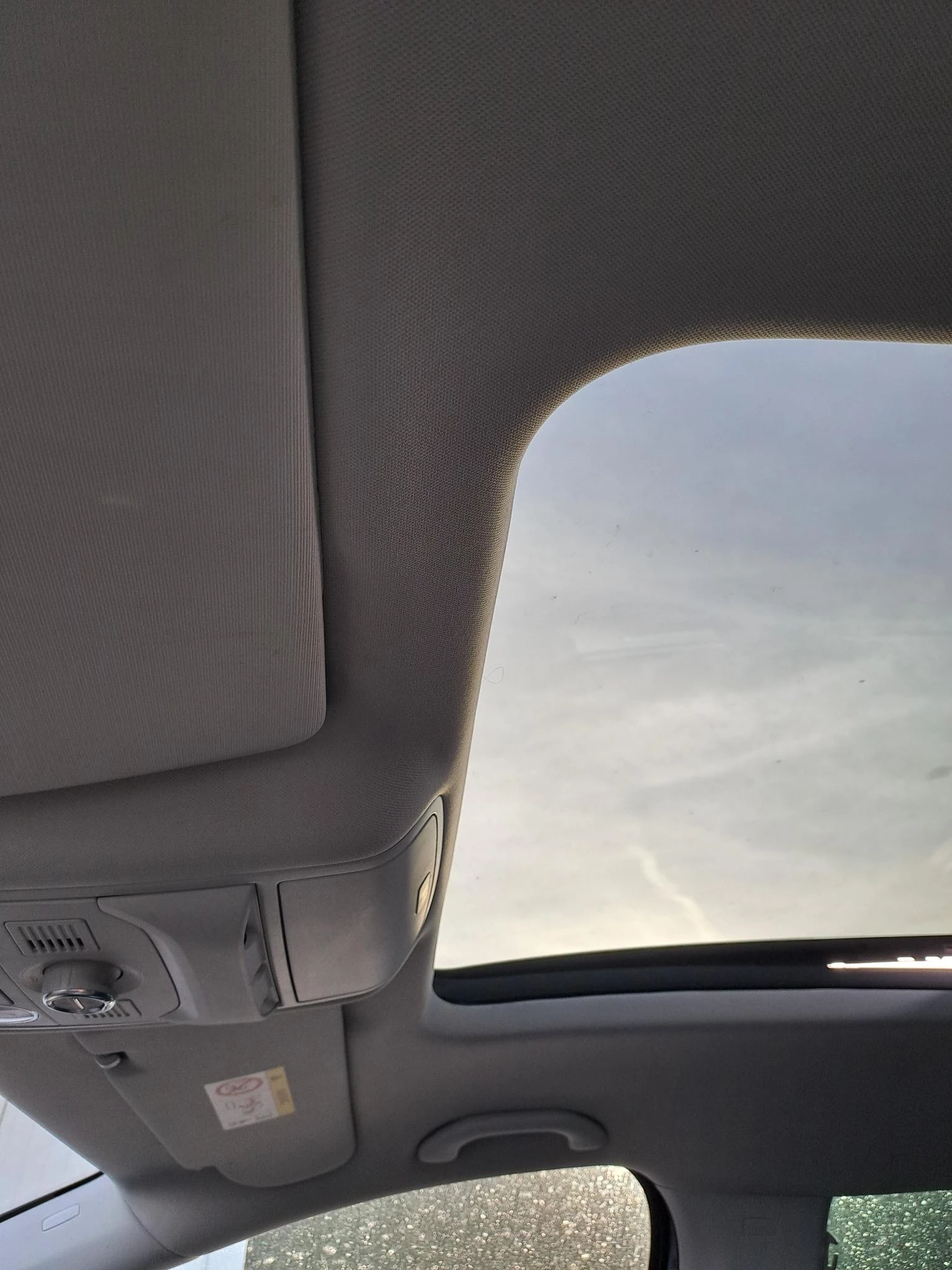 Hoofdafbeelding SEAT Alhambra