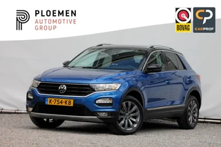 Volkswagen T-Roc 1.5 TSI Style Business - 150 pk **Virtual / Carplay / Navi