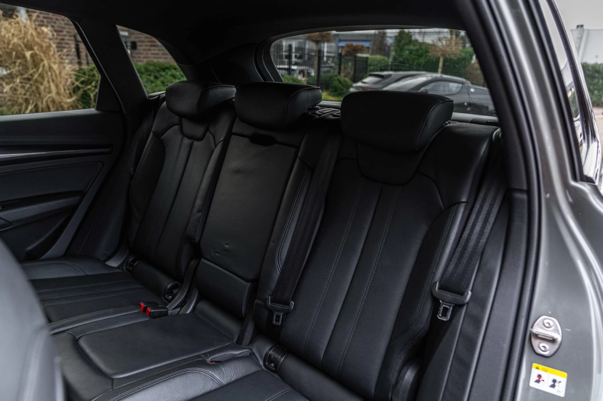 Hoofdafbeelding Audi SQ5