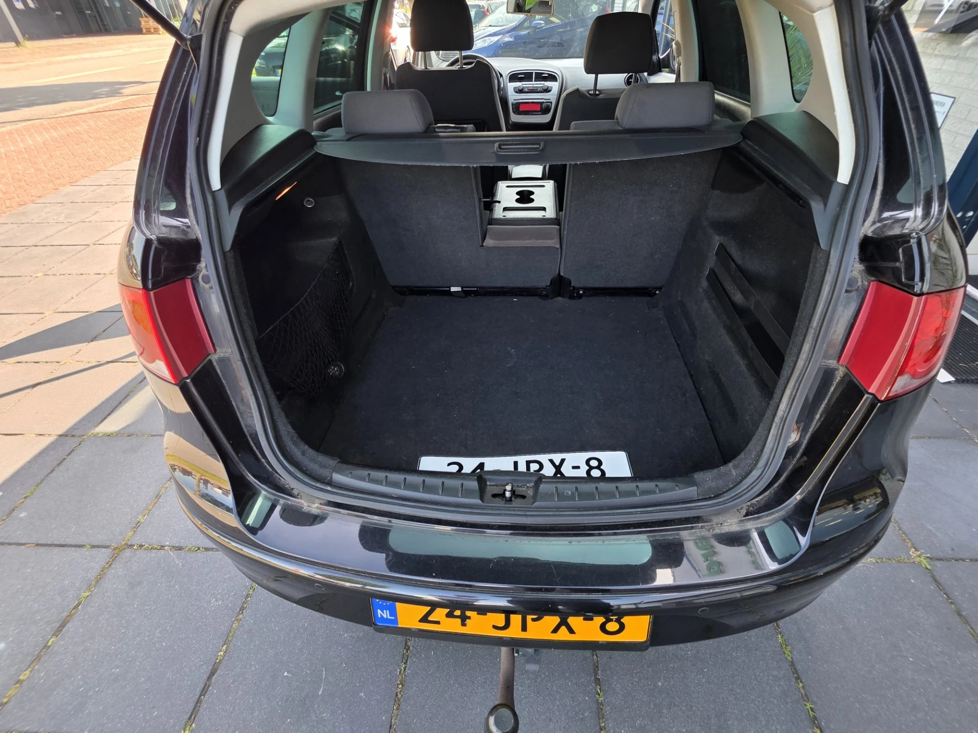 Hoofdafbeelding SEAT Altea XL