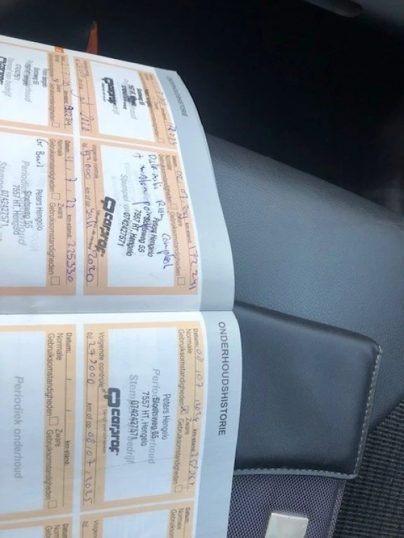 Hoofdafbeelding Citroën C5