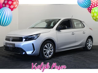 Opel Corsa 1.2 *Pasen Geopend!*