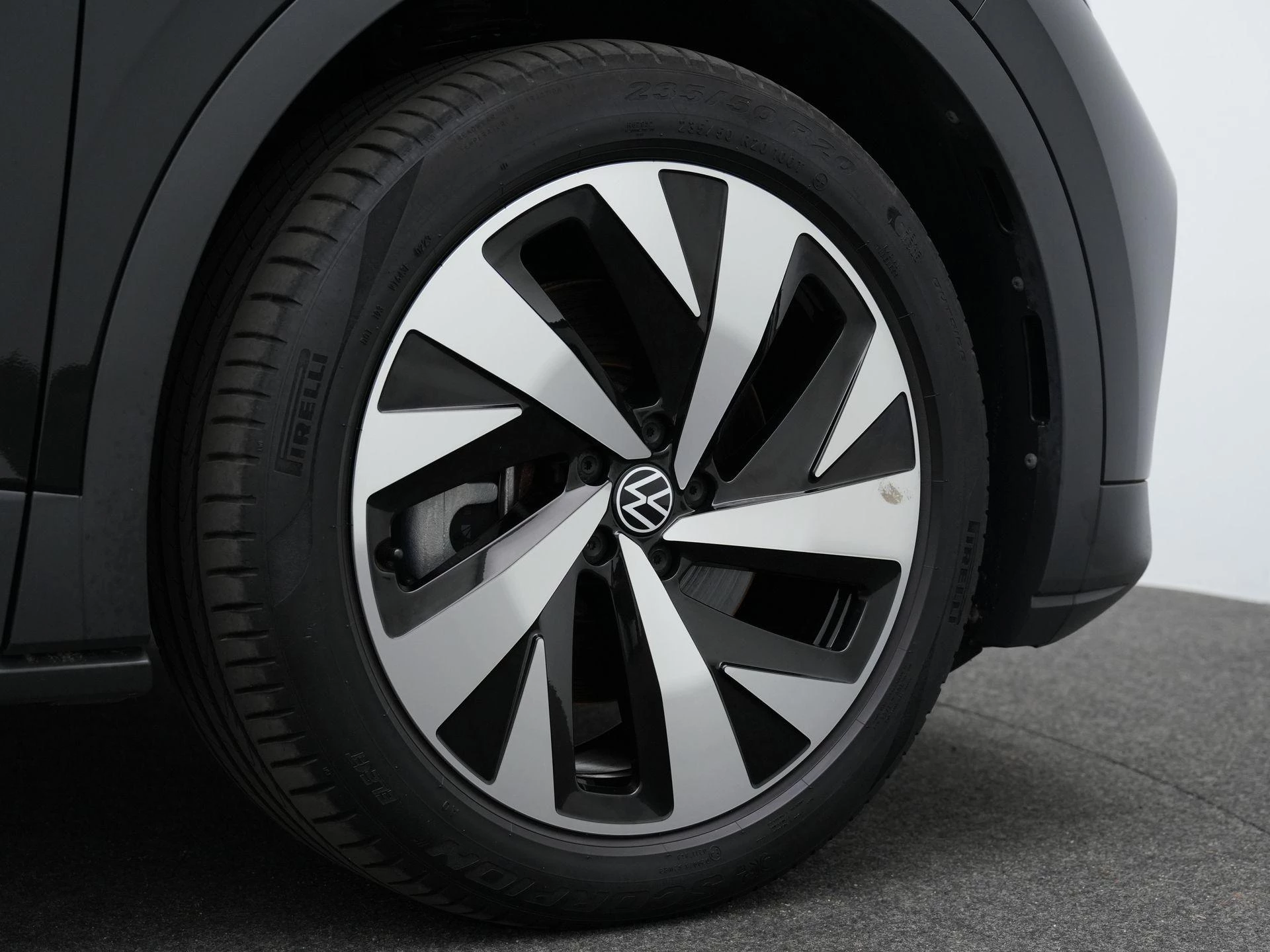 Hoofdafbeelding Volkswagen ID.4