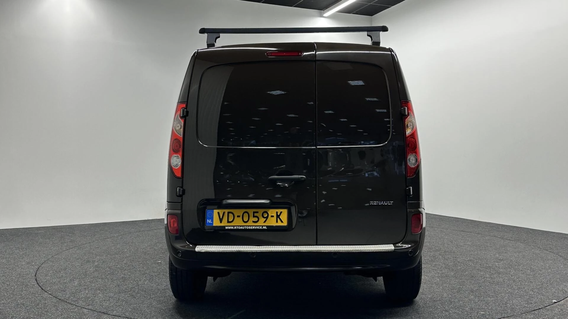 Hoofdafbeelding Renault Kangoo