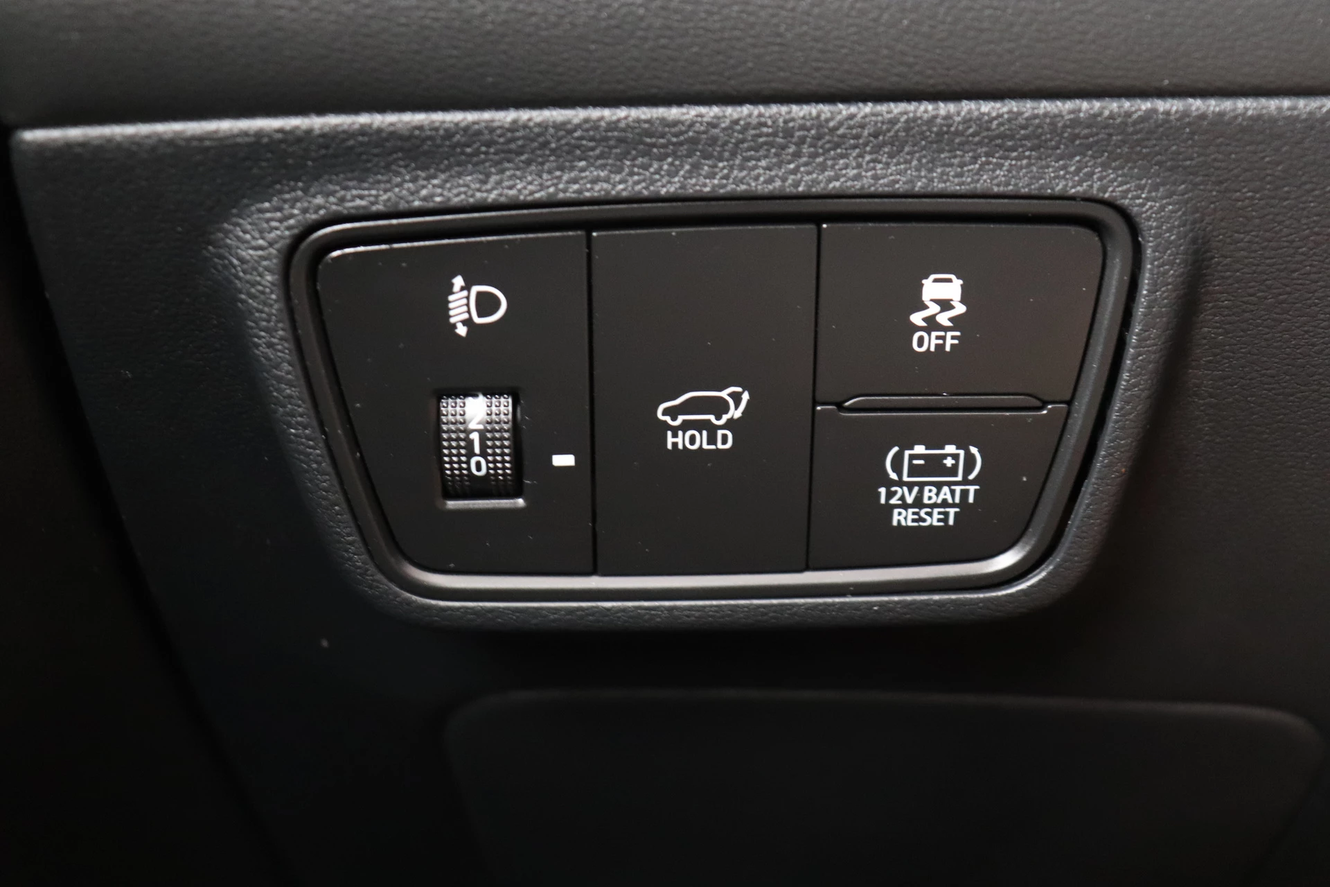 Hoofdafbeelding Hyundai Tucson Hybrid