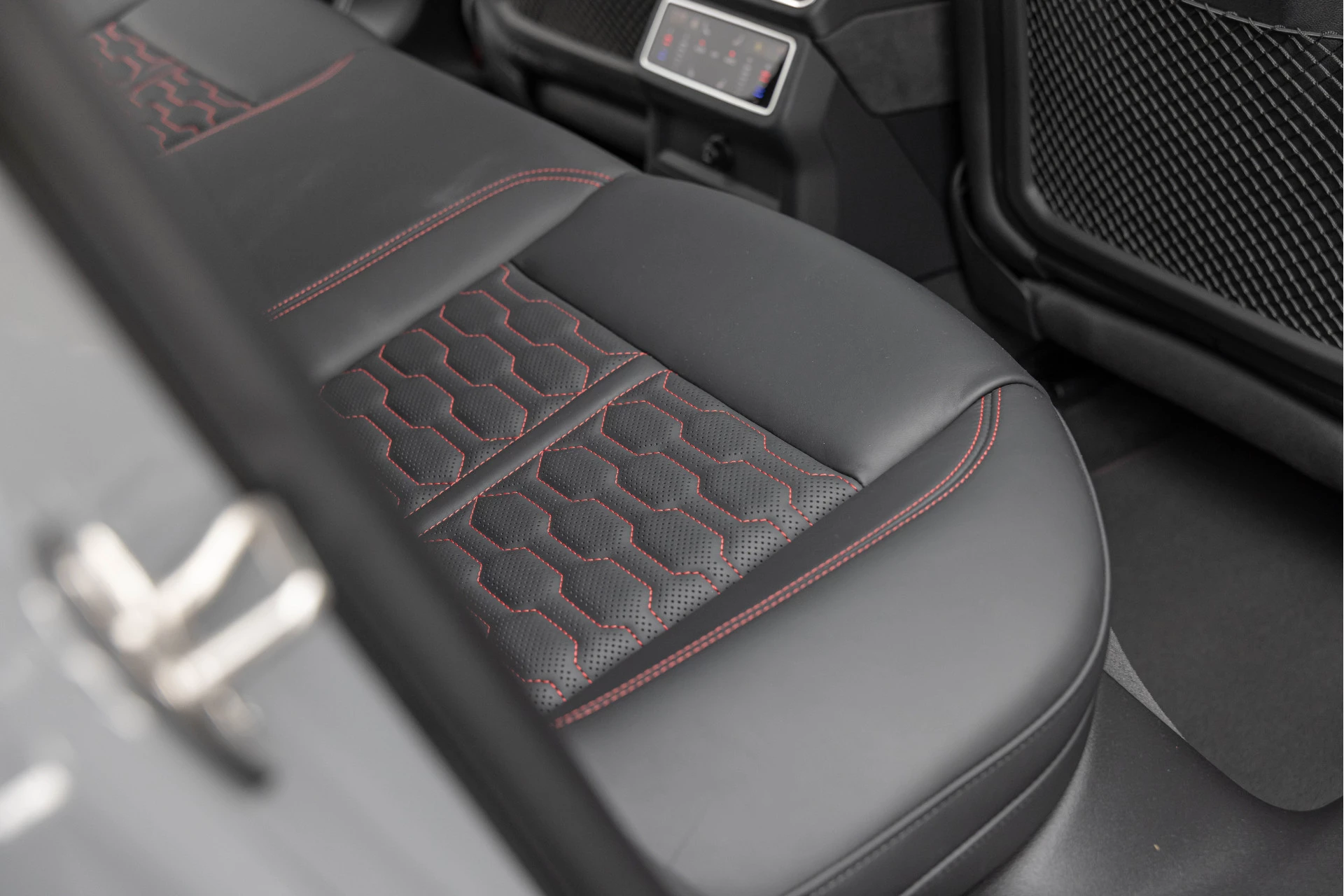 Hoofdafbeelding Audi RS6