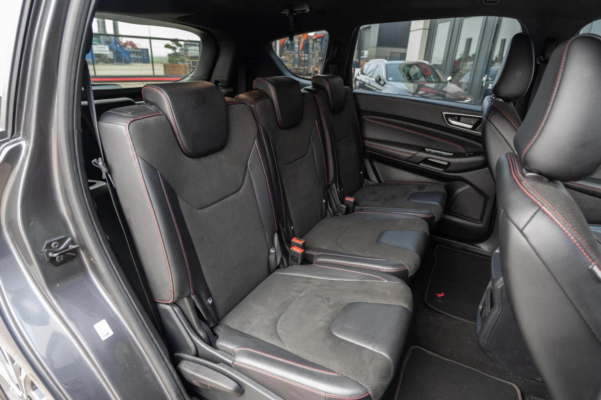 Hoofdafbeelding Ford S-Max