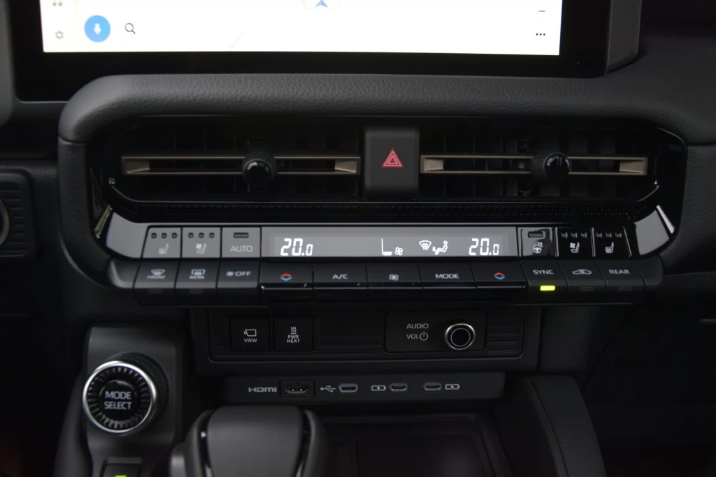 Hoofdafbeelding Toyota Land Cruiser