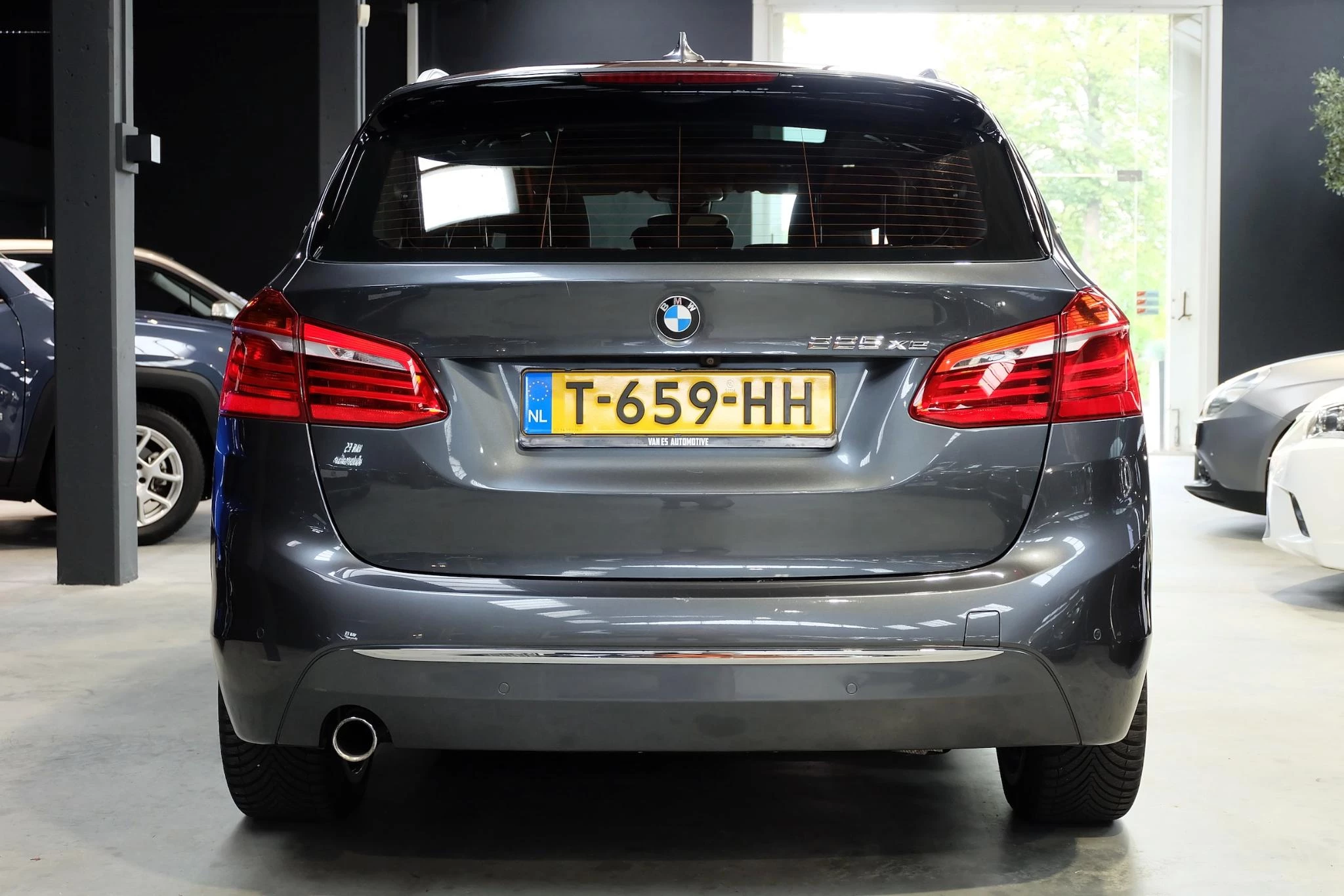 Hoofdafbeelding BMW 2 Serie