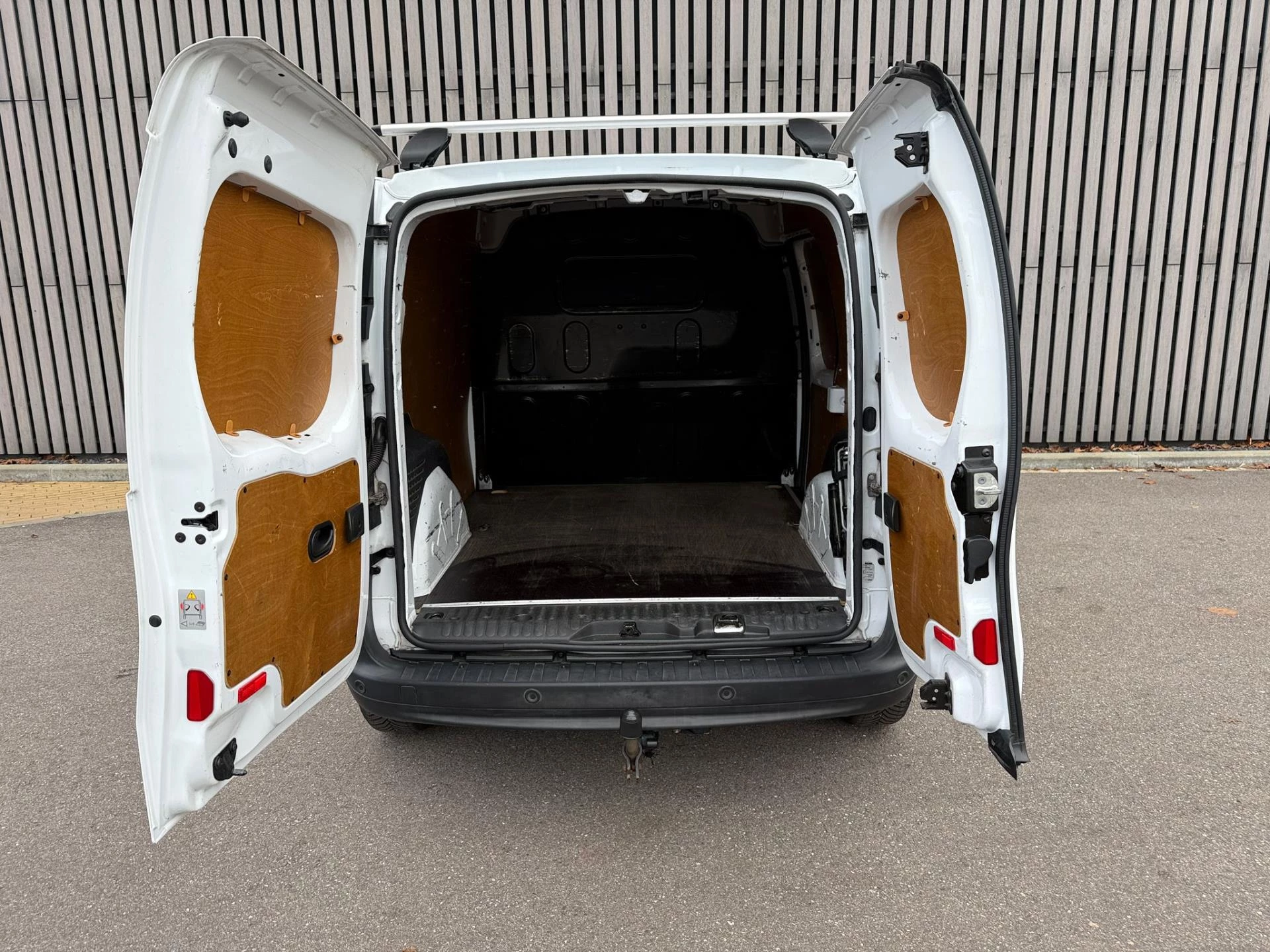 Hoofdafbeelding Mercedes-Benz Citan