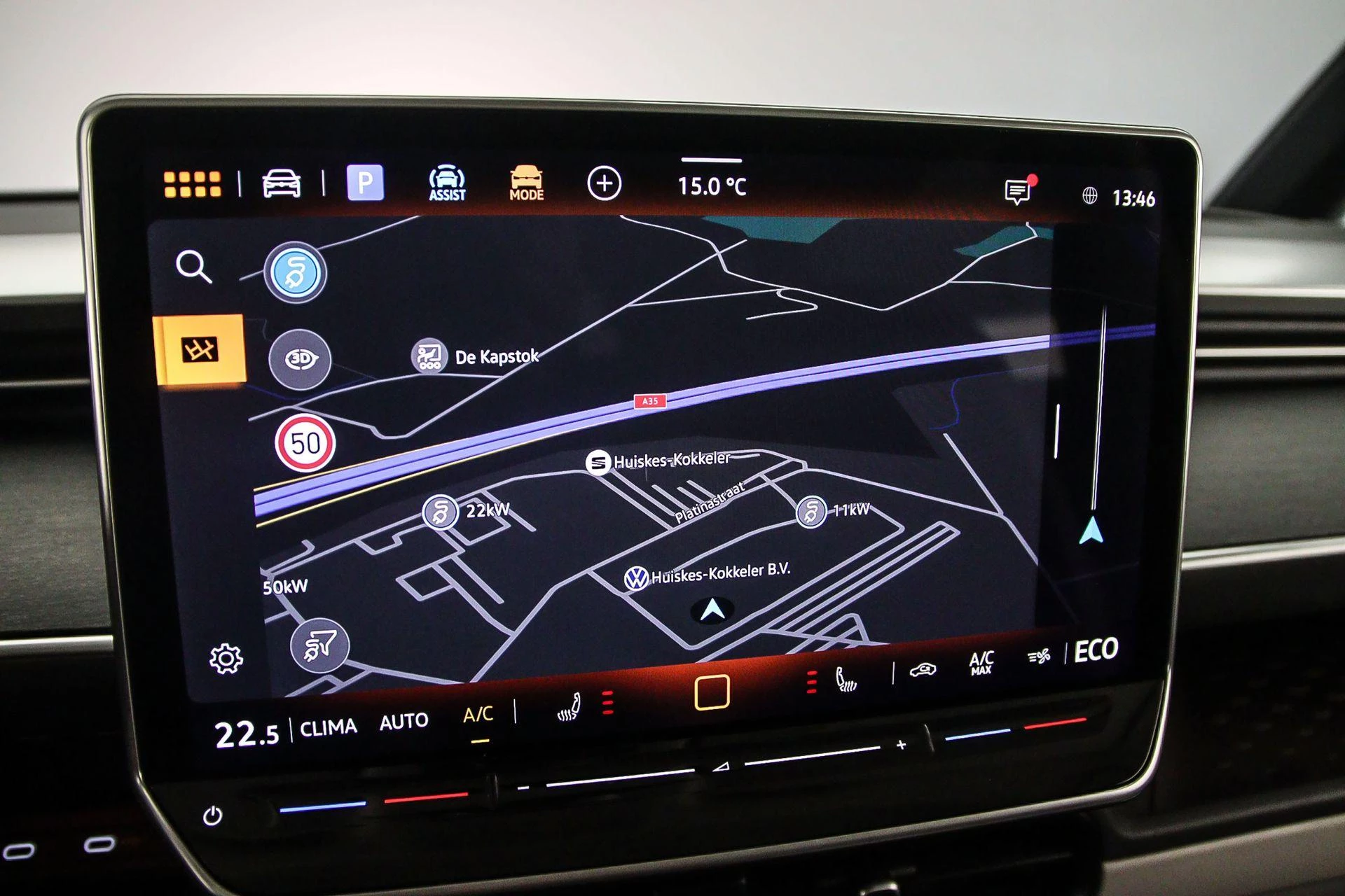 Hoofdafbeelding Volkswagen ID. Buzz