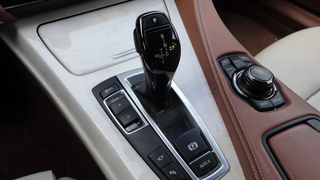 Hoofdafbeelding BMW 6 Serie