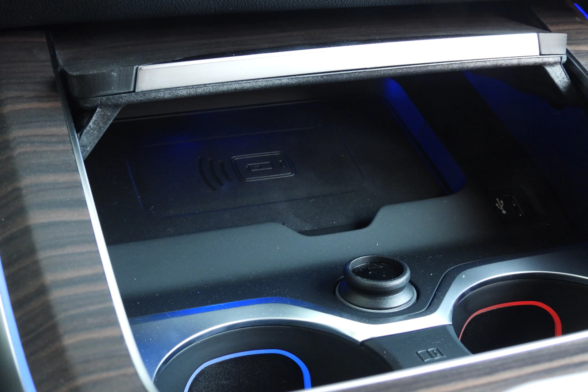 Hoofdafbeelding BMW X7